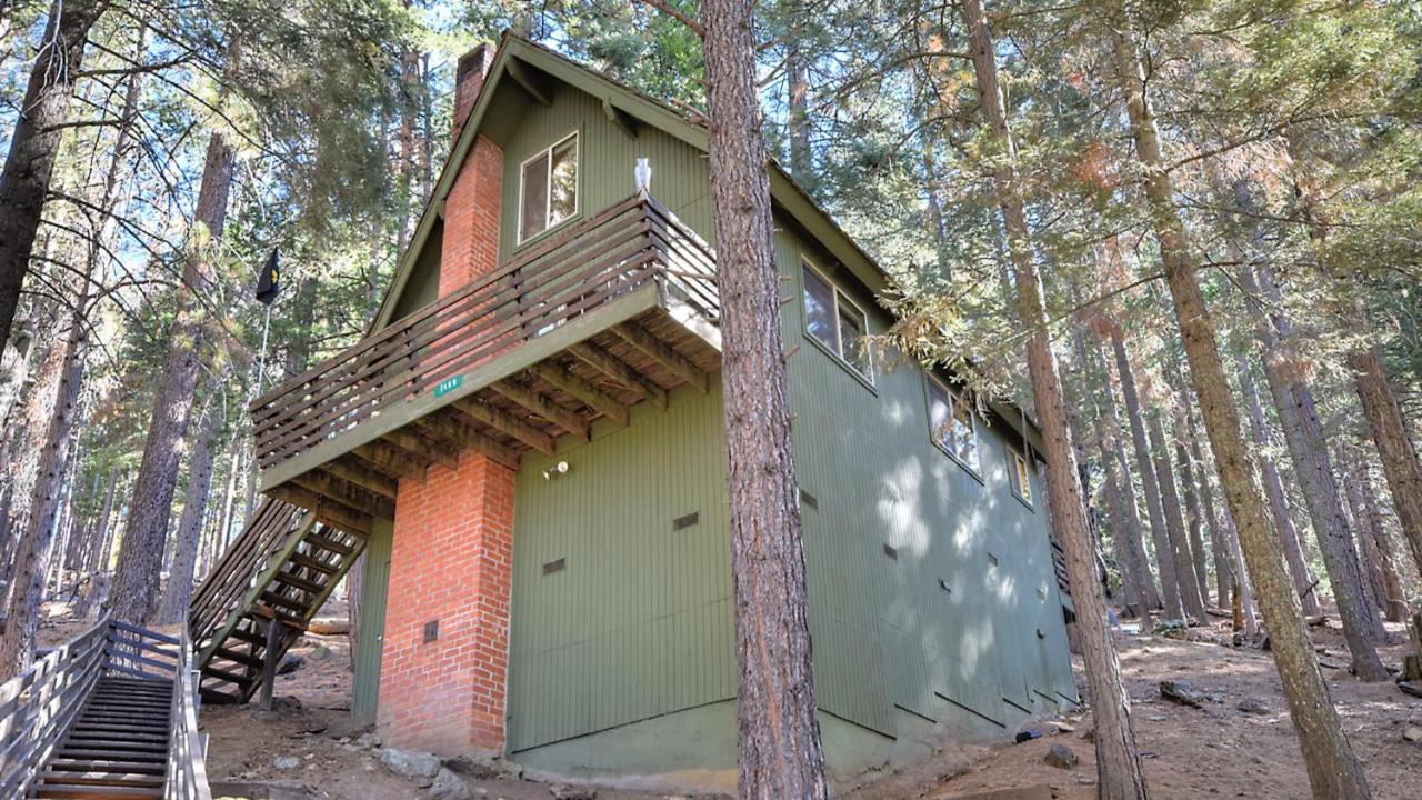 Hawks Nest Lodge Yosemite West Eksteriør billede