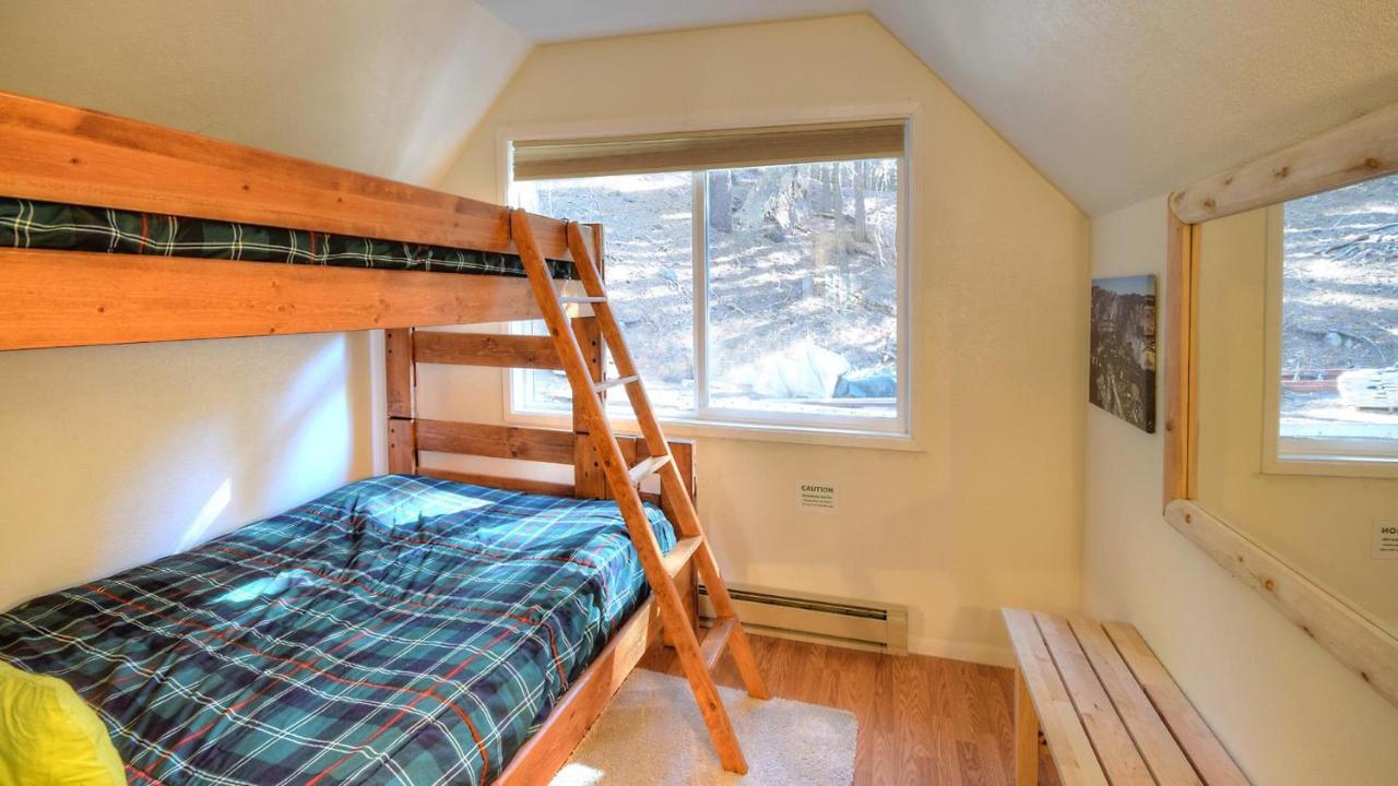 Hawks Nest Lodge Yosemite West Eksteriør billede